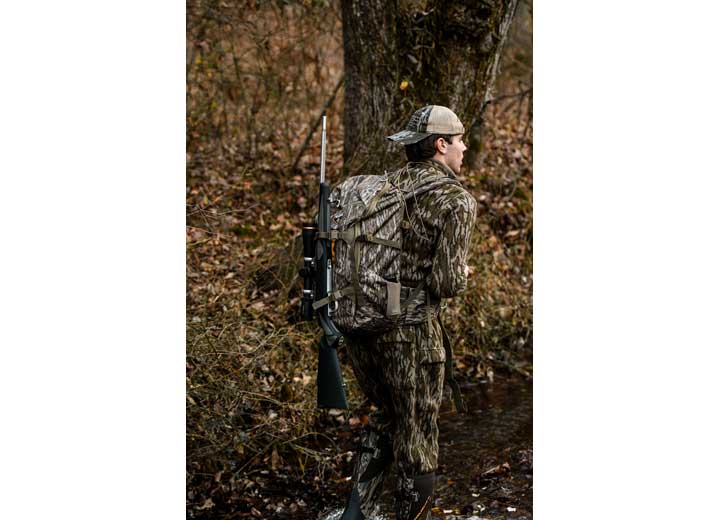 Tenzing 2100 Day Pack, Mossy Oak Bottomlands  • TZG-TNZW-2100