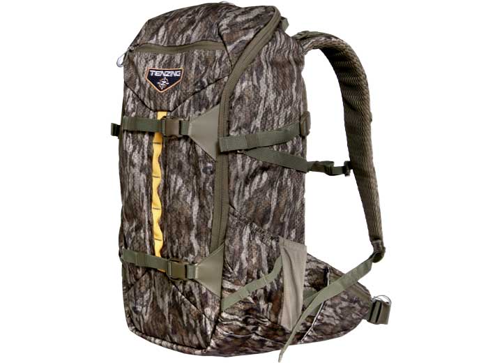 Tenzing 2100 Day Pack, Mossy Oak Bottomlands  • TZG-TNZW-2100