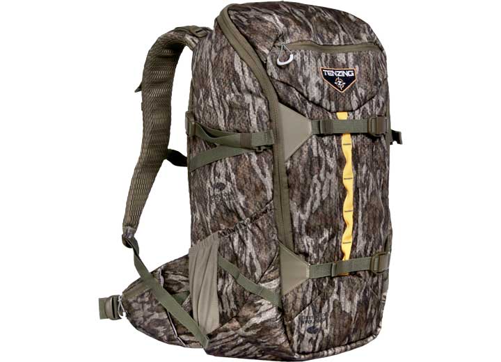 Tenzing 2100 Day Pack, Mossy Oak Bottomlands  • TZG-TNZW-2100