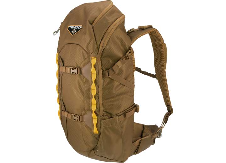 Tenzing 2300 Day Pack, Buckskin Tan  • TZG-TNZW-2300-BST