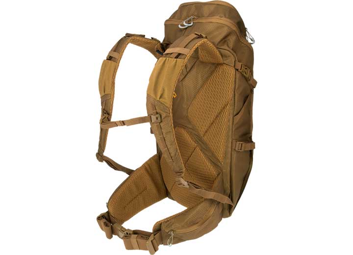 Tenzing 2300 Day Pack, Buckskin Tan  • TZG-TNZW-2300-BST