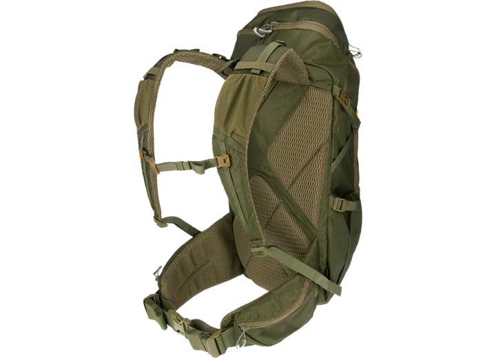 Tenzing 2300 Day Pack, Olive Green  • TZG-TNZW-2300-OG