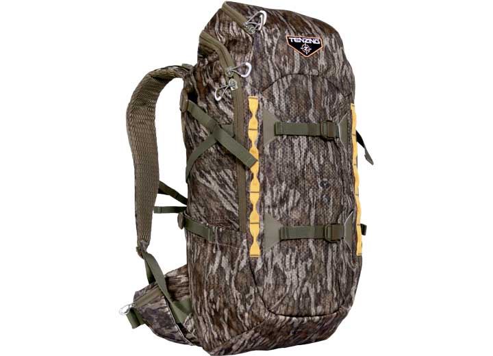 Tenzing 2300 Day Pack, Mossy Oak Bottomlands  • TZG-TNZW-2300