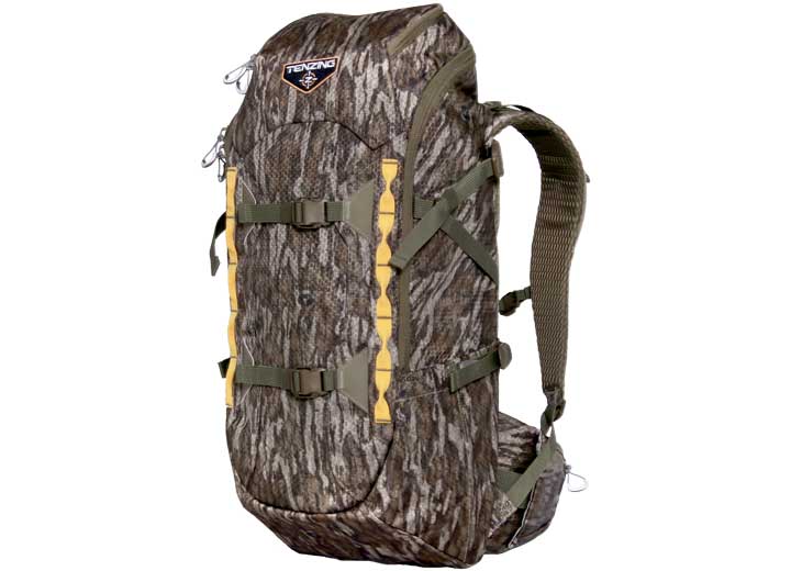 Tenzing 2300 Day Pack, Mossy Oak Bottomlands  • TZG-TNZW-2300