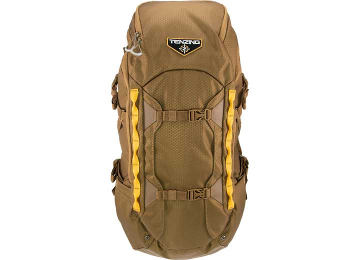 Tenzing 2300 Day Pack, Buckskin Tan  • TZG-TNZW-2300-BST