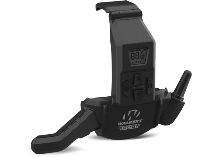 Walker's Recon Hybrid Comms -Bluetooth Walkie Talkie  • GWP-RECM-BT-WT