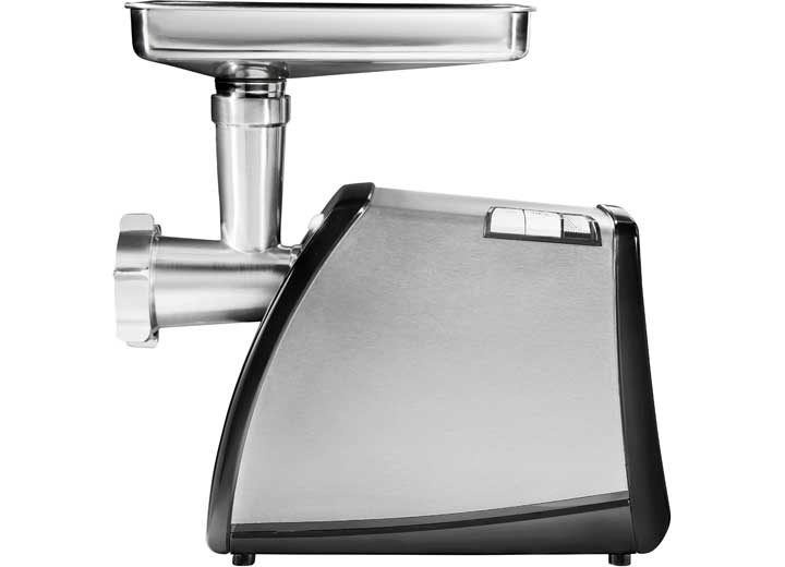 Weston #8 Electric Meat Grinder & Sausage Stuffer  • 33-0801-W