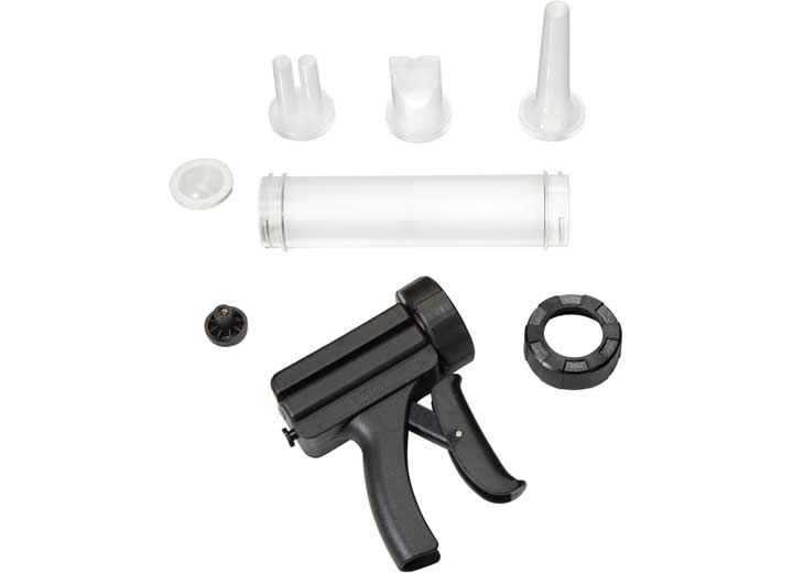 Weston Original Jerky Gun Jr.  • 37-0260-W