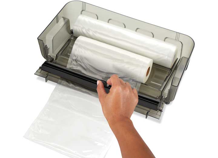 Weston Wet & Dry Vacuum Sealer  • 65-1601-W