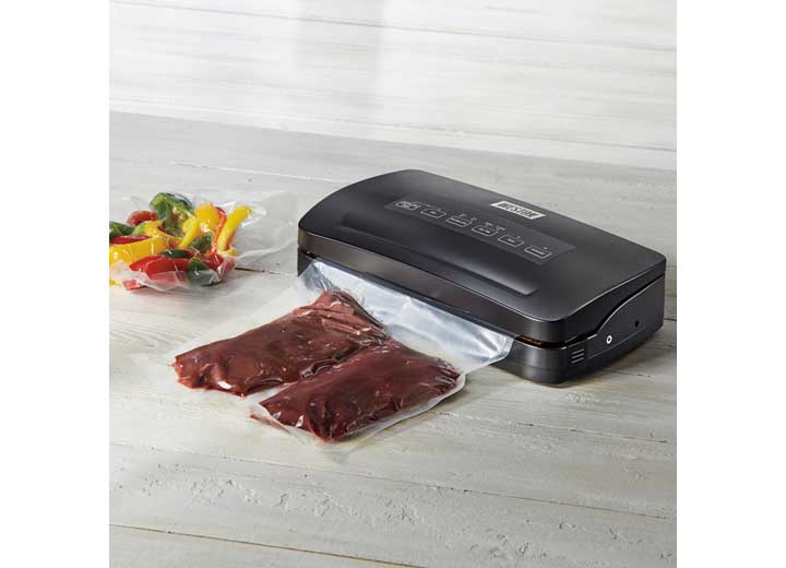 Weston Vacuum Sealer with Storage and Roll Cutter  • 65-3001-W