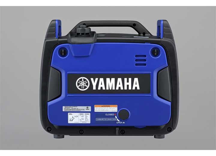 Yamaha EF2200iS 2200 Watt Inverter Generator  • EF2200IS