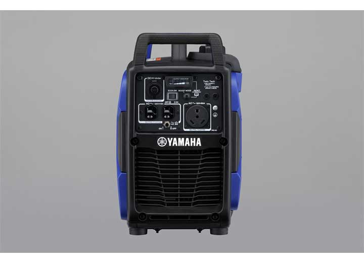 Yamaha EF2200iS 2200 Watt Inverter Generator  • EF2200IS