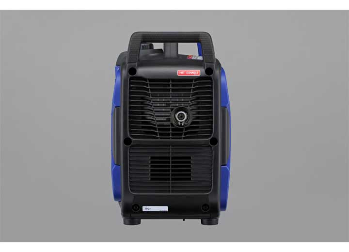 Yamaha EF2200iS 2200 Watt Inverter Generator  • EF2200IS