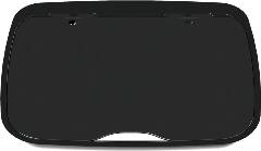Suburban Dual Burner Cooktop Range with Flush Mount Glass Cover • 3333AST