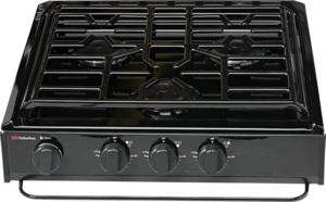 Suburban 3-Burner Slide-In Cooktop     • 3631A