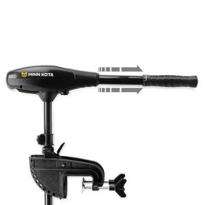 Minn Kota Endura Max 55 lb. Thrust, 36