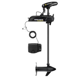 Minn Kota PowerDrive 55 lb. Thrust, 54