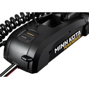 Minn Kota PowerDrive 55 lb. Thrust, 54