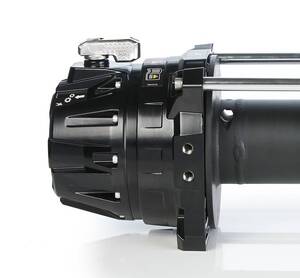 Warn Series G2 15 Hydraulic Winch - 5.0ci motor - CCW - Manual Clutch  • 105550