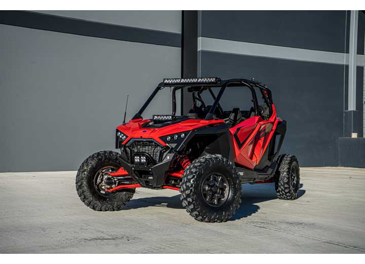 Baja Designs Polaris S1 Triple LED/Laser Headlight Kit - Polaris 2020-24 RZR Pro XP; 2022-24 RZR Pro R/Turbo R  • 447157