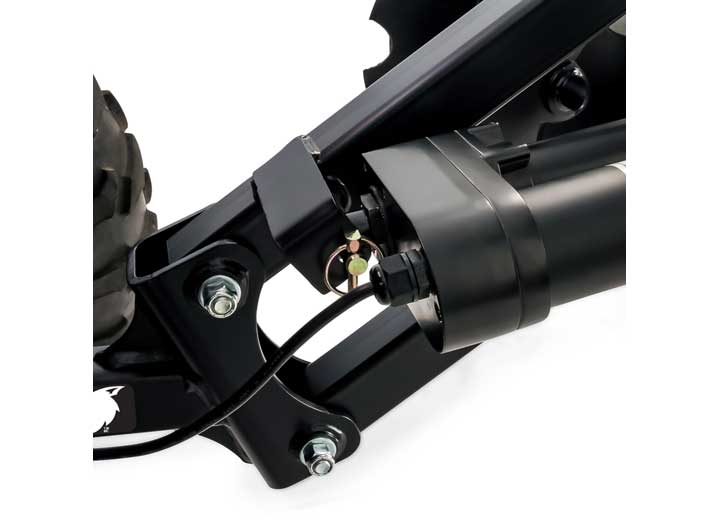 Black Boar ATV / UTV Electric Implement Lift • 66000