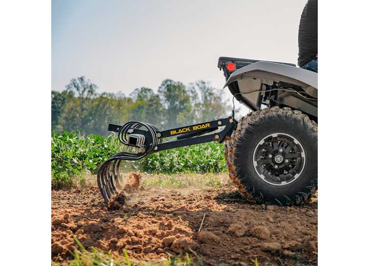 Black Boar ATV / UTV Electric Implement Lift • 66000
