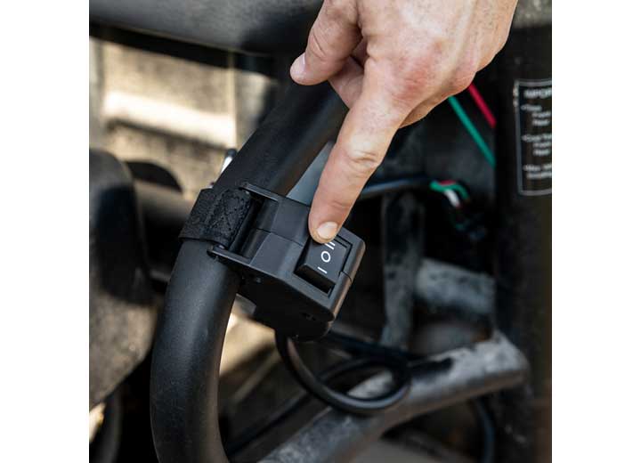 Black Boar ATV / UTV Electric Implement Lift • 66000