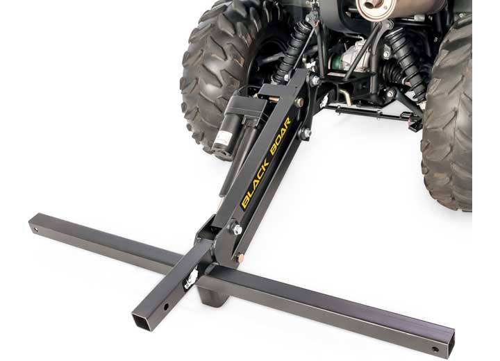Black Boar ATV / UTV Electric Implement Lift • 66000