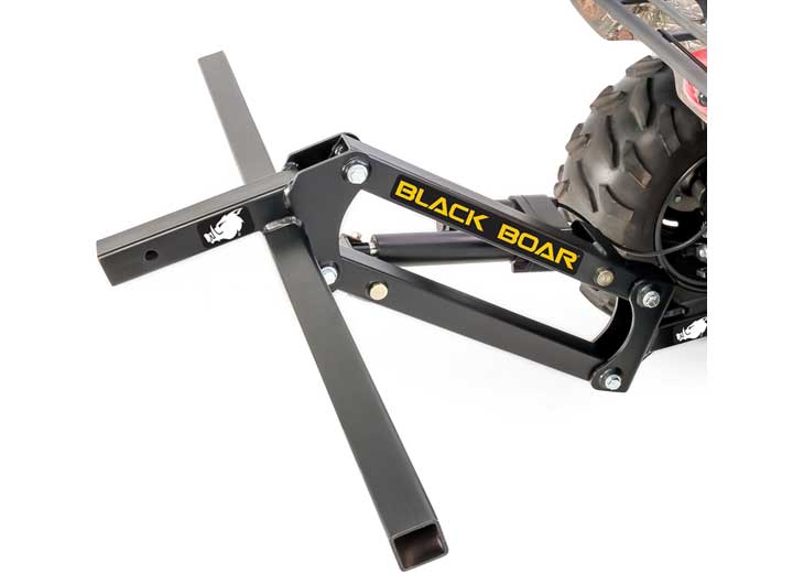Black Boar ATV / UTV Electric Implement Lift • 66000