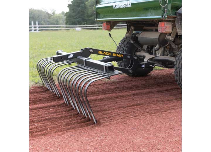 Black Boar ATV / UTV Electric Implement Lift • 66000