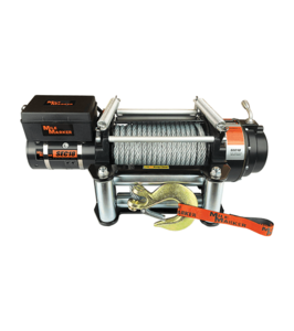 Mile Marker SEC 18 18000 lb. Winch  • 77-50280W