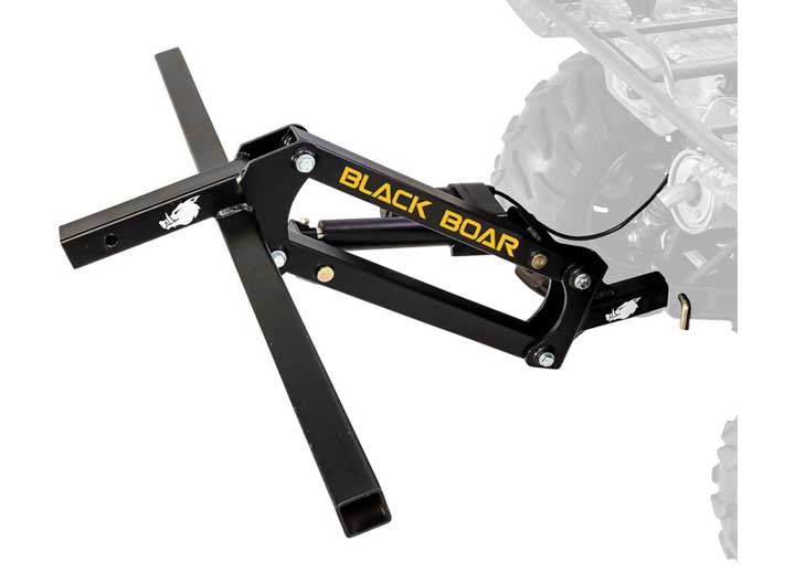 Black Boar ATV / UTV Electric Implement Lift • 66000