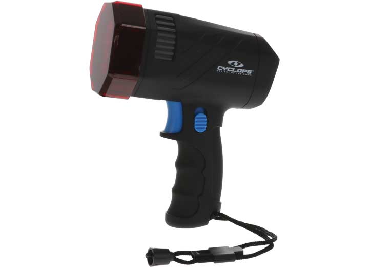 Cyclops Revo X-30 Spotlight, 3000 Lumens  • CYC-RVX30