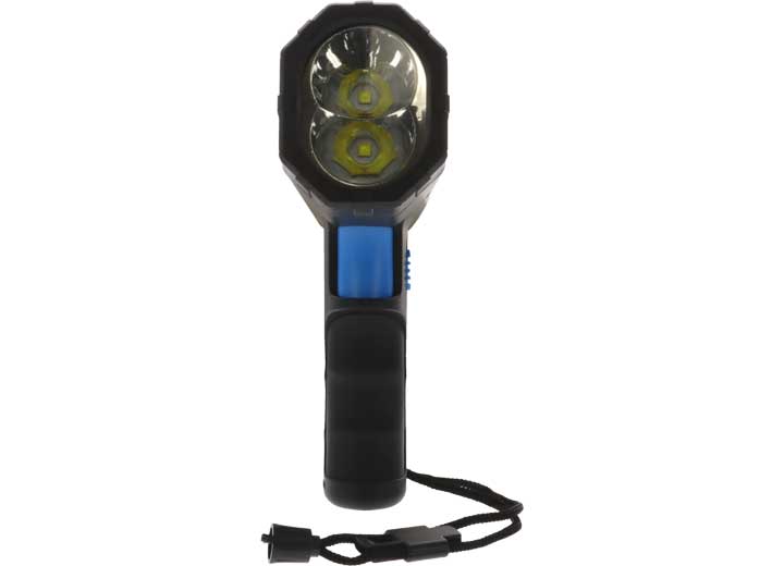 Cyclops Revo X-30 Spotlight, 3000 Lumens  • CYC-RVX30