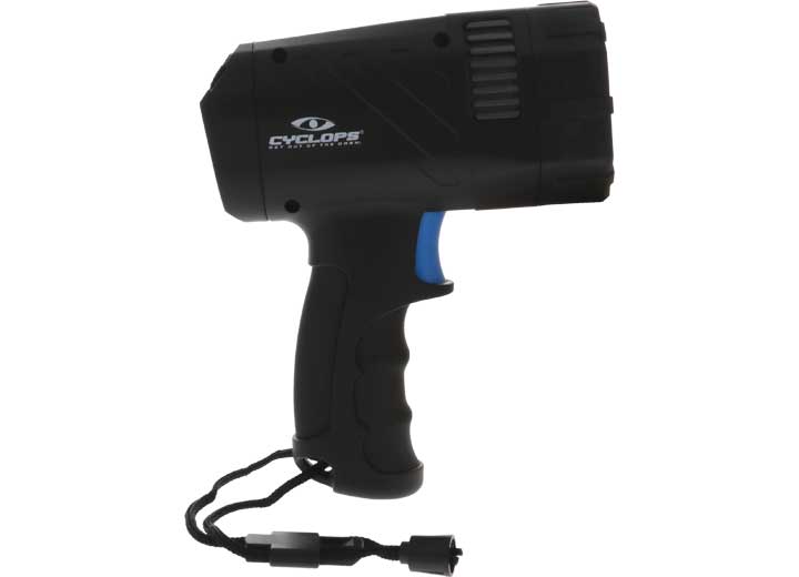 Cyclops Revo X-30 Spotlight, 3000 Lumens  • CYC-RVX30