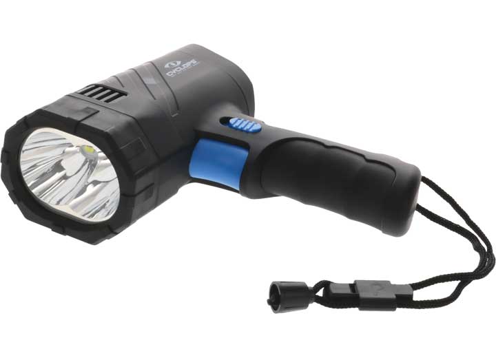 Cyclops Revo X-30 Spotlight, 3000 Lumens  • CYC-RVX30