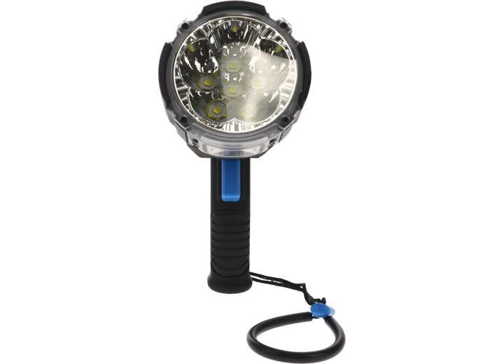 Cyclops Cymax Rechargeable Spotlight – 10,000 Lumens  • CYC-SPL-10X