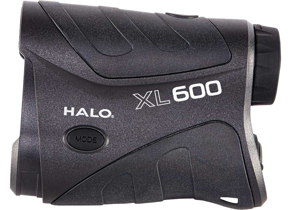 Halo Optics XL600 Range Finder, 600 Yard Range, 6X Magnification  • HAL-HALRF0085