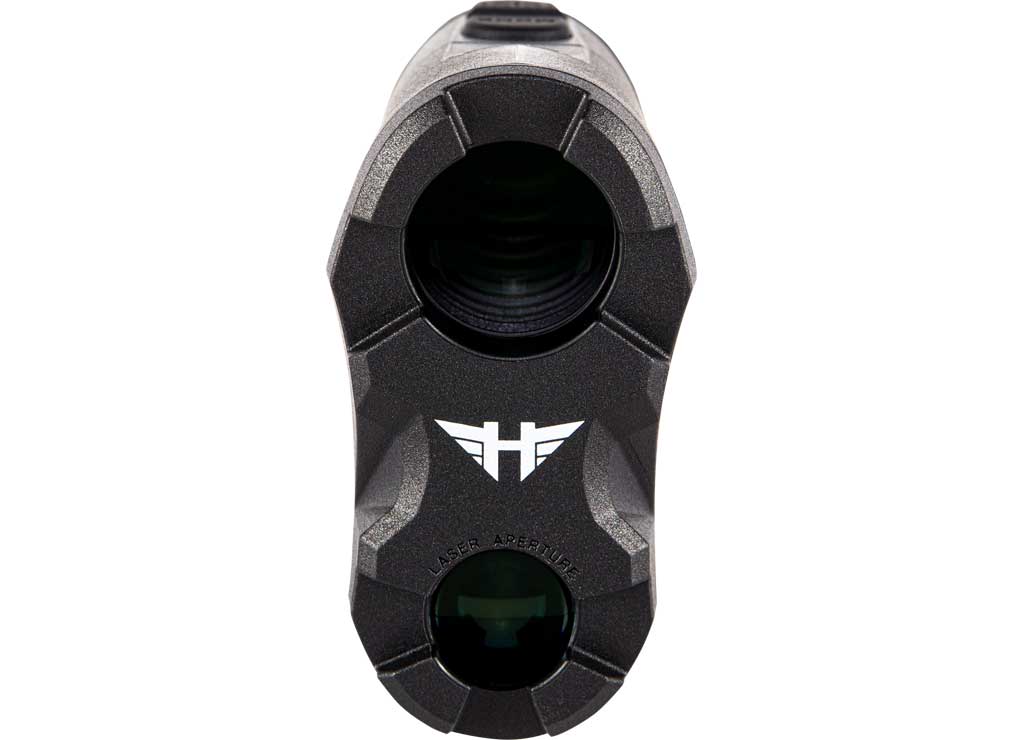 Halo Optics XLR1600 Range Finder, 1,600 Yard Range, 6X Magnification  • HAL-HALRF0108