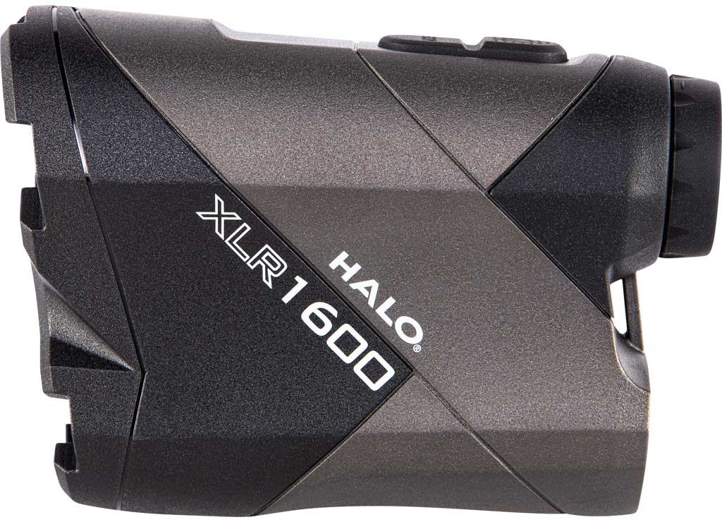 Halo Optics XLR1600 Range Finder, 1,600 Yard Range, 6X Magnification  • HAL-HALRF0108