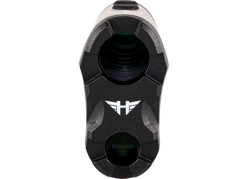 Halo Optics XLR2000 Rangefinder, 2,000 Yard Range/, 6X Magnification, Angle Intelligence/  • HAL-HALRF0109