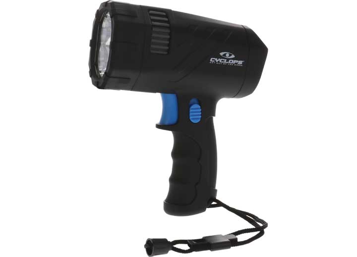 Cyclops Revo X-30 Spotlight, 3000 Lumens  • CYC-RVX30