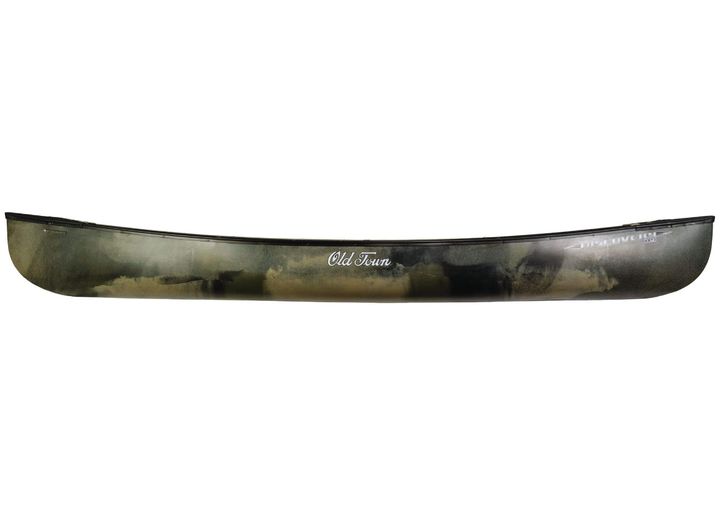 Old Town Discovery 119 Canoe - Camo  • 01.3001.0124