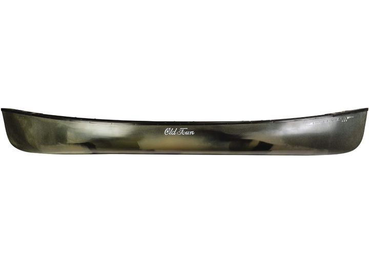 Old Town Discovery 133 Canoe - Camo  • 01.3002.0164