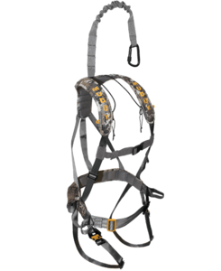 Hunter Safety Harnesses