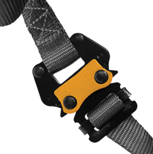 Muddy Ambush Safety Harness, Optifade Elevated II  • MUD-MSH500