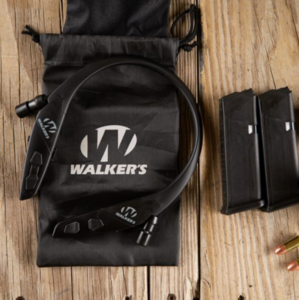 Walker's Razor XV 3.0 Bluetooth Headset  • GWP-BTN-BT