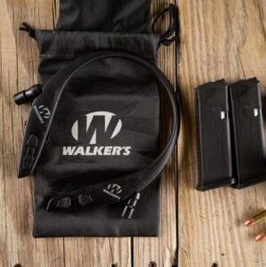 Walker's Razor XV 3.0 Headset • GWP-BTN