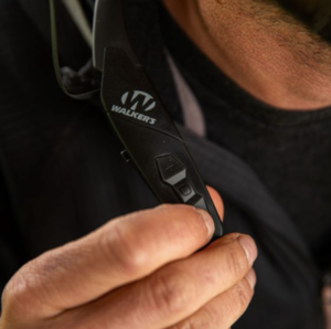 Walker's Razor XV 3.0 Bluetooth Headset  • GWP-BTN-BT