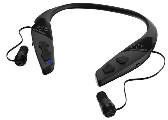 Walker's Razor XV 3.0 Headset  • GWP-BTN